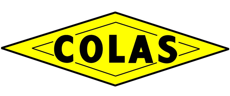 Colas