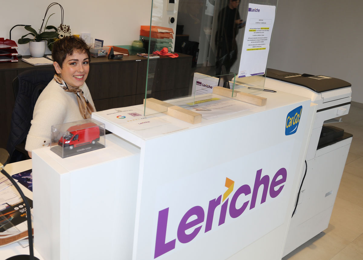 Location voiture Villecresnes